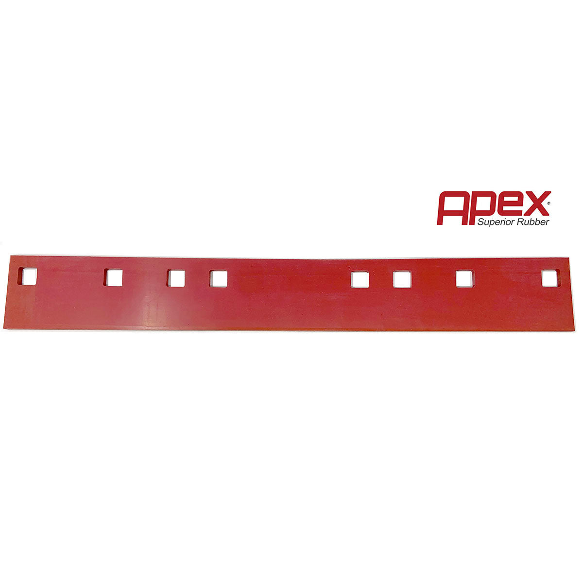 Squeegee .25In Apex, Fits Windsor 40712280