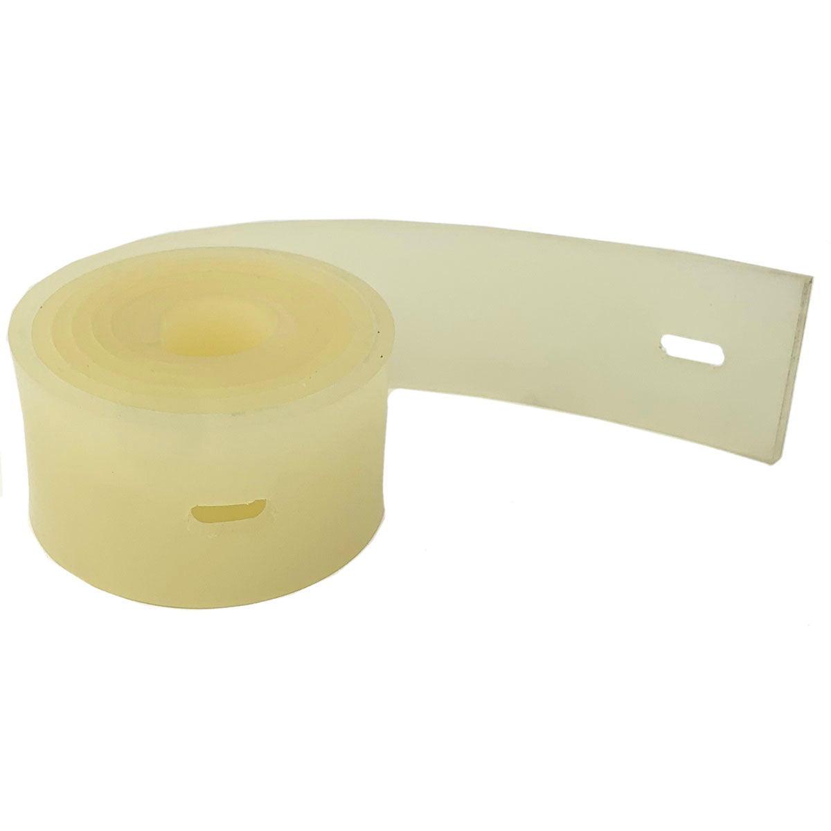 Squeegee Rear 5/32, Flat Ure, Fits Mm 90522269