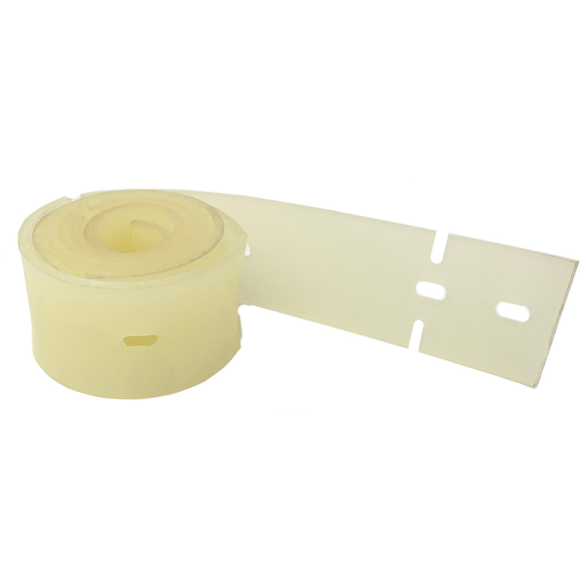 Squeegee Front 5/32, Flat Ure, Fits Mm 90522251 (Oem Std)