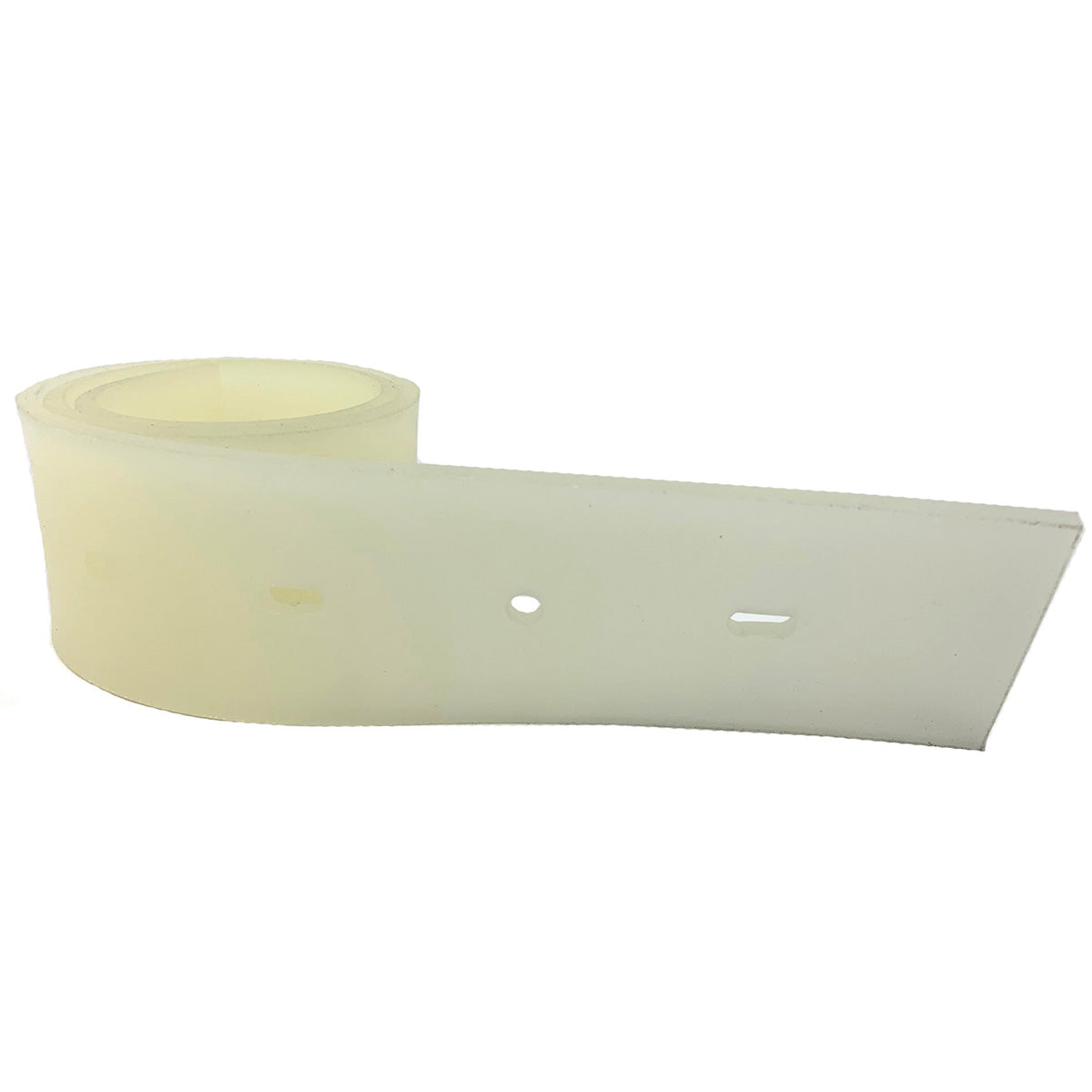 Squeegee Rear 5/32, Ure, Fits Taski 4122529 (Oem Std)
