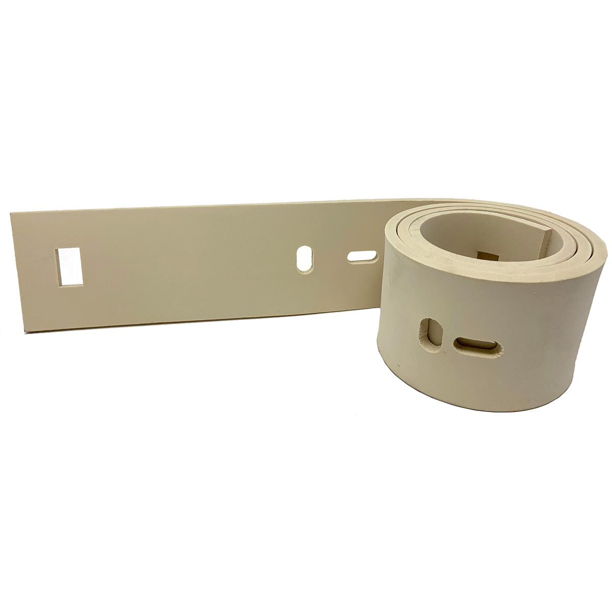 Squeegee Rear .1875In Gum, Fits Adv 9100000280 (2 Of 2) (Oem Std)