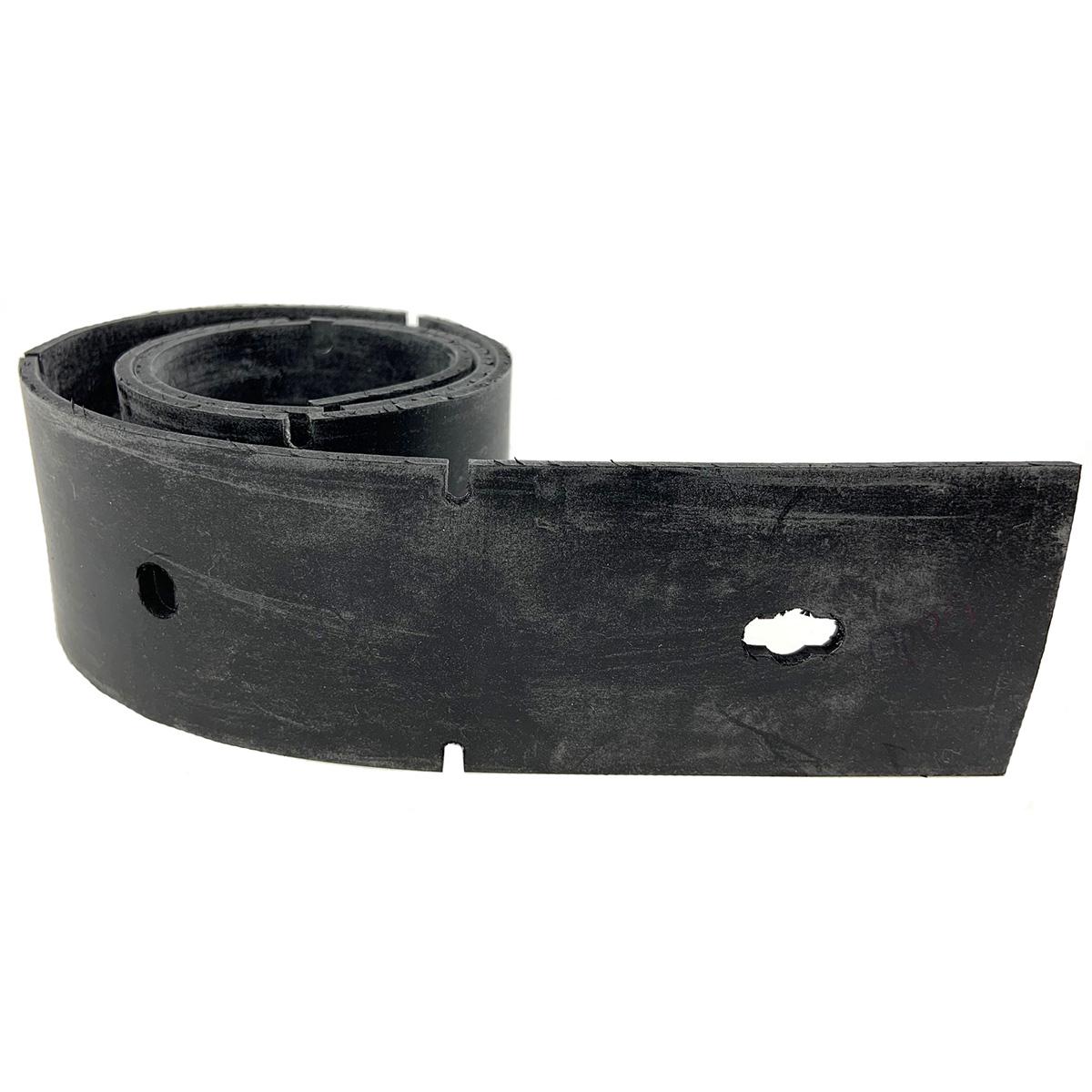 Squeegee Front .125In Neo, Fits Adv 9100000280 (1 Of 2) (Oem Var)