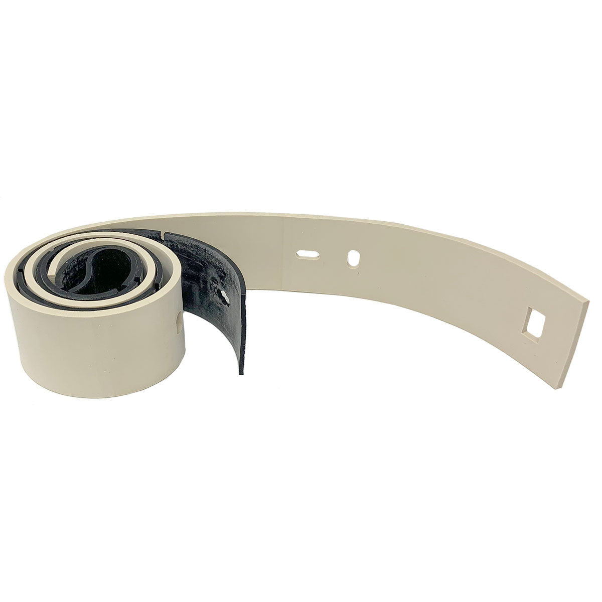 Squeegee Set Tan/Neo, Fits Adv 9100000280