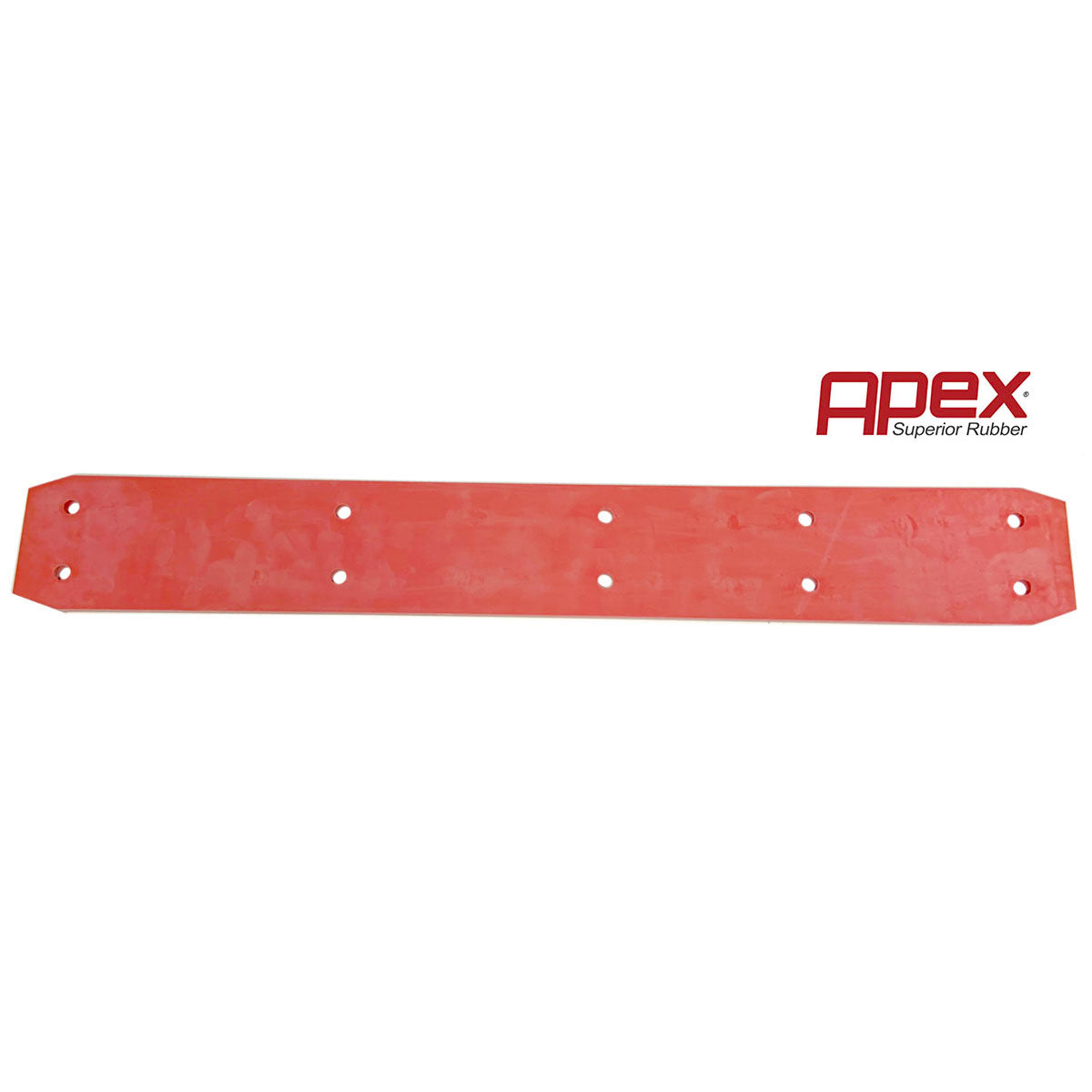 Squeegee Rear .375In Apex, Fits Adv 56111635 (2 Of 2)