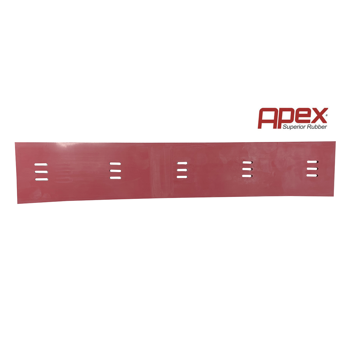 Squeegee Side .375In Apex, Fits Tn 1206589