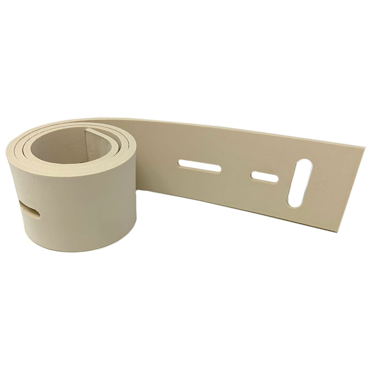 Squeegee Rear .125In Tan, Fits Viper Vf90120