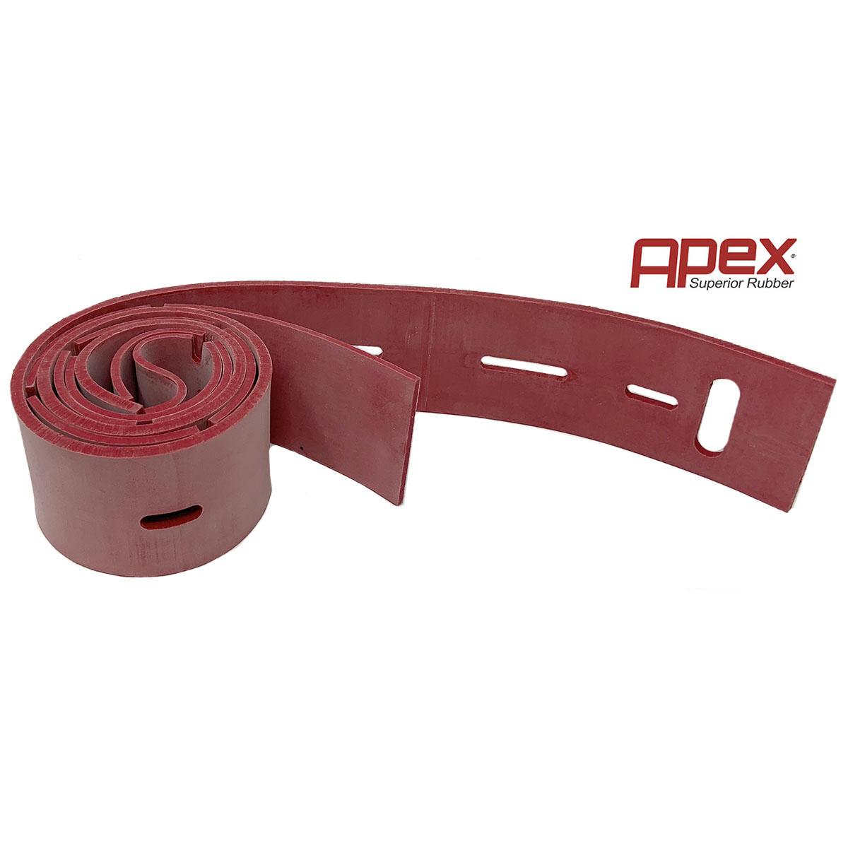 Squeegee Set Apex, Fits Viper Vf90124, Vf90125