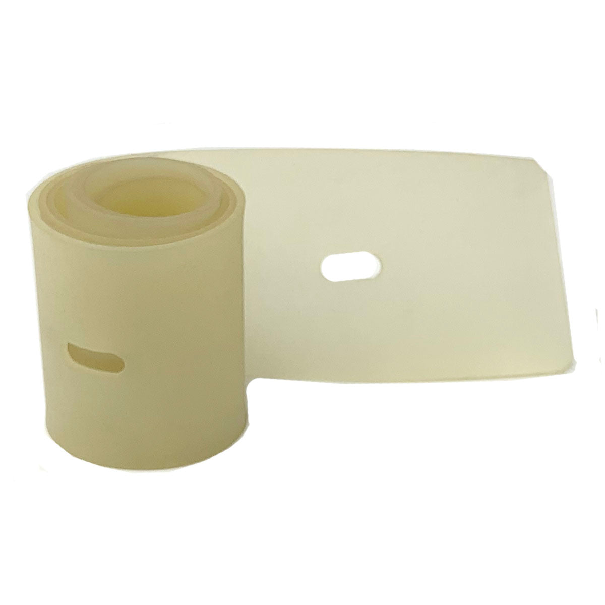 Squeegee Rear .0625 Flat Ure, Fits Powr-Flite 95.0050.00 (2 Of 2) (Oem Std)