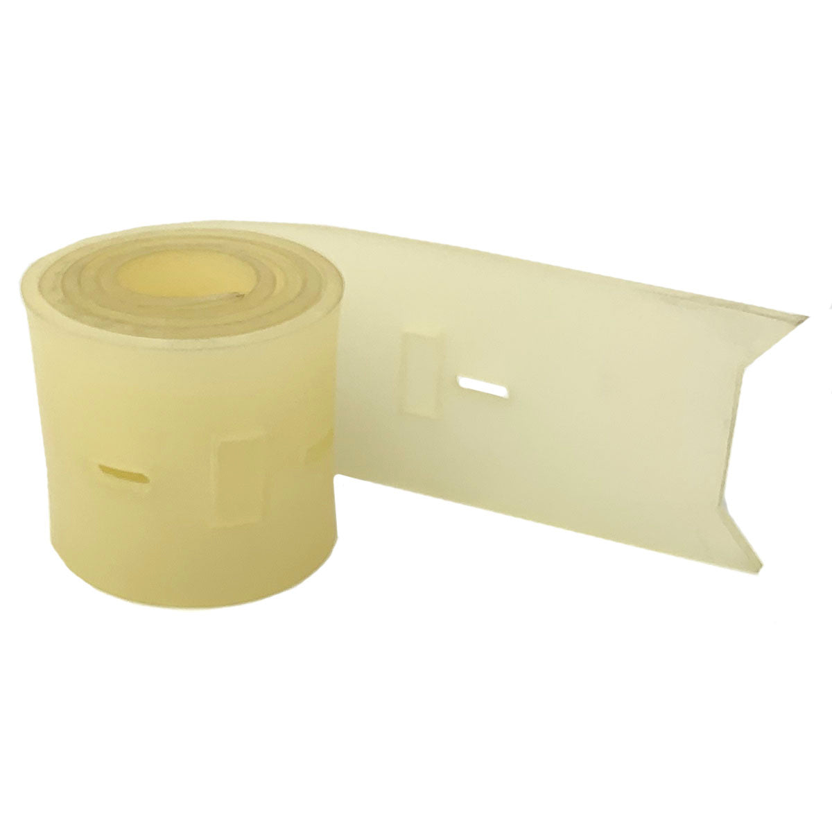 Squeegee Set Urethane, Fits Tennant 1237732, 1237731