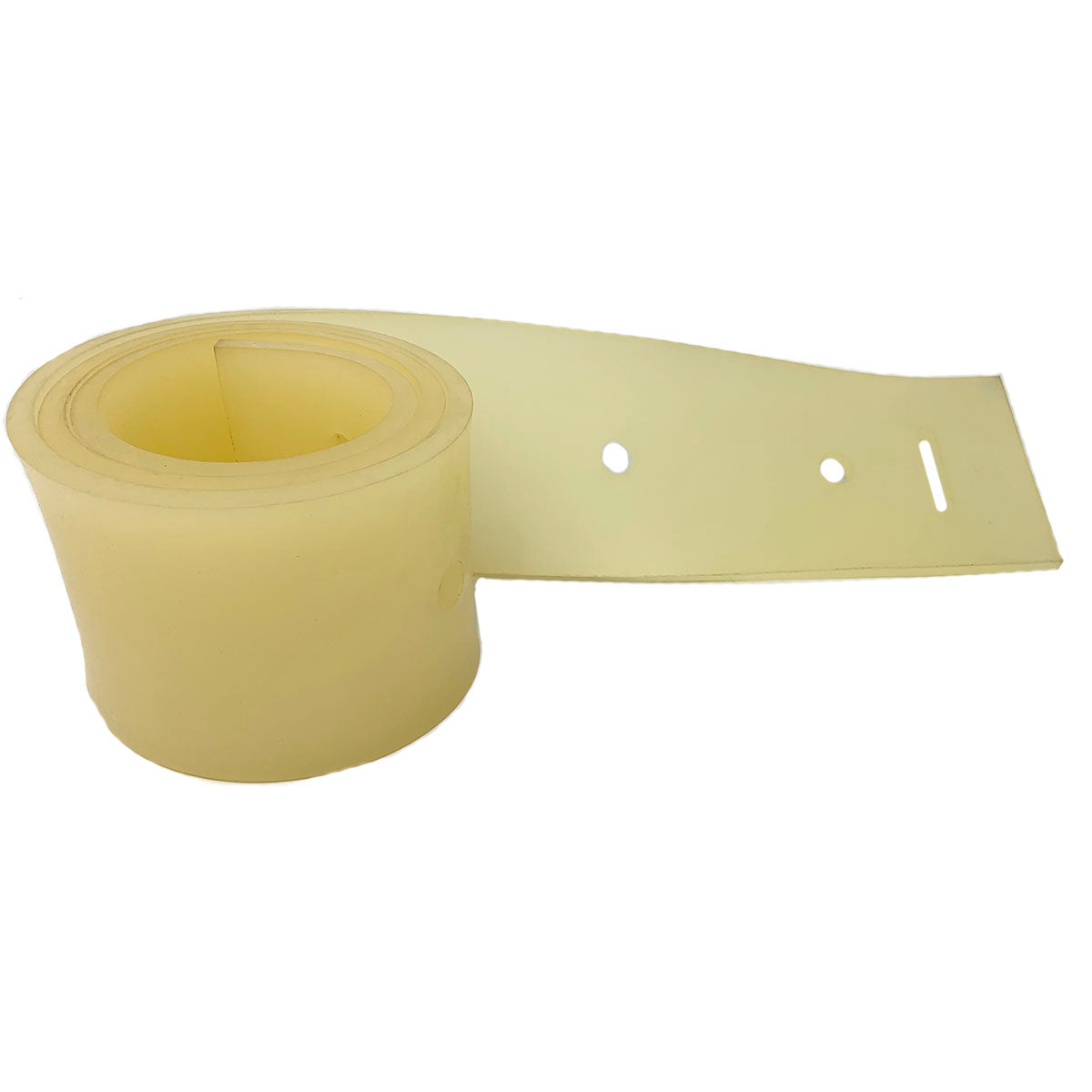 Squeegee Rear .25In Ure, Fits Fc 370-752U (Oem Var)