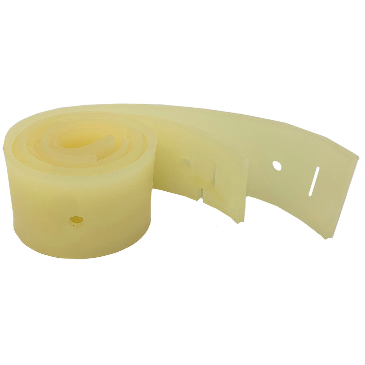 Squeegee Set Ure, Fits Fc 370-753U, 370-752U (Oem Var)