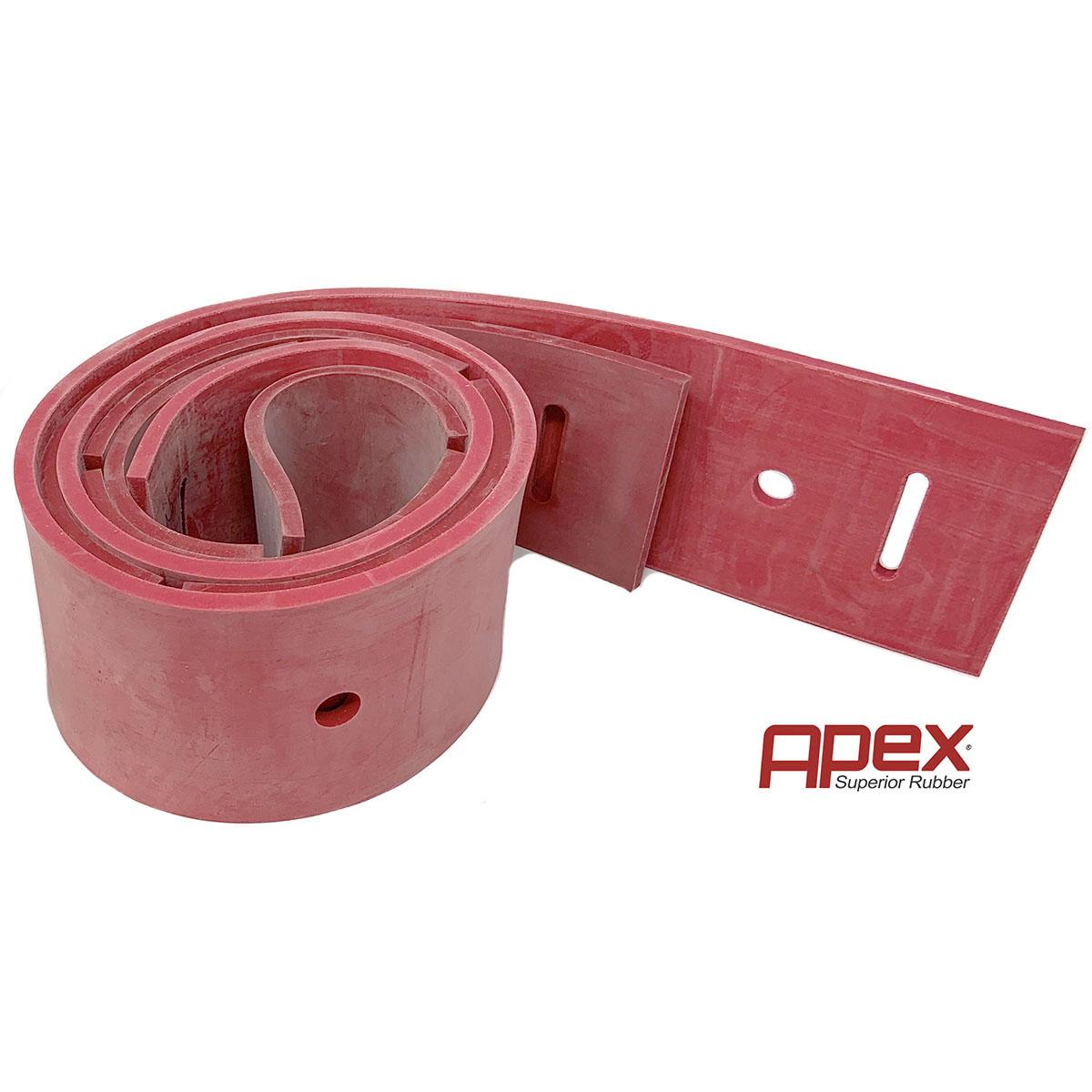 Squeegee Set Apex, Fits Fc 370-753L, 370-752L