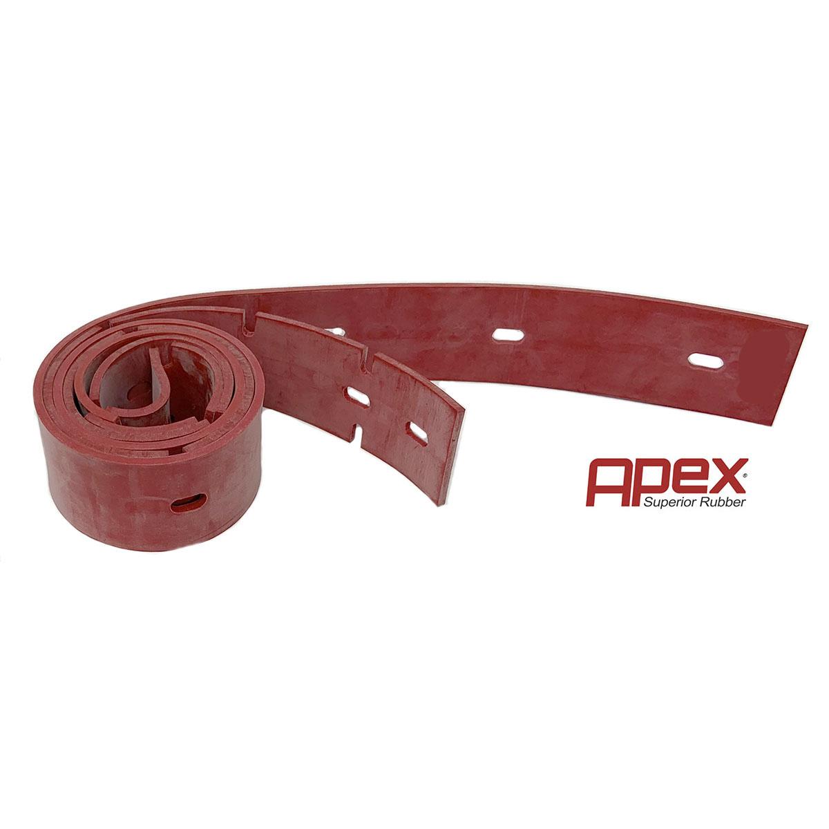 Squeegee Set Apex, Fits Mm 172288, 172289