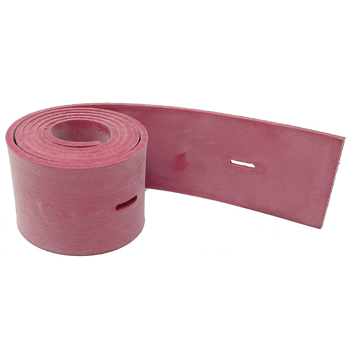 Squeegee Rear .125In Apex, Fits Tn 1223125 (Oem Std)