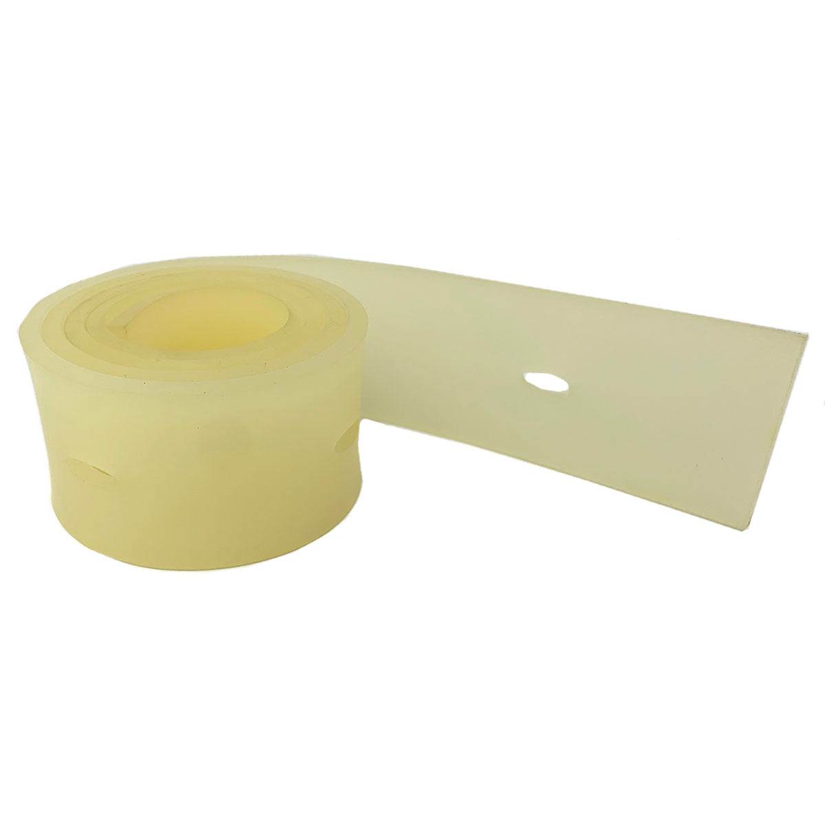 Squeegee Rear .1875In Flat Ure, Fits Windsor 86391570 (Oem Var)