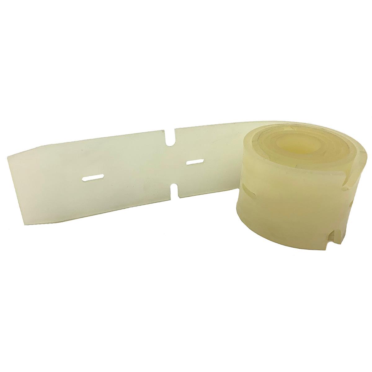 Squeegee Front .125In Flat Ure, Fits Windsor 86391560 (Oem Var)