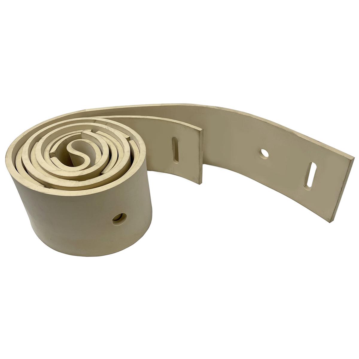 Squeegee Set Tan, Fits Fc 370-754G, 370-755G