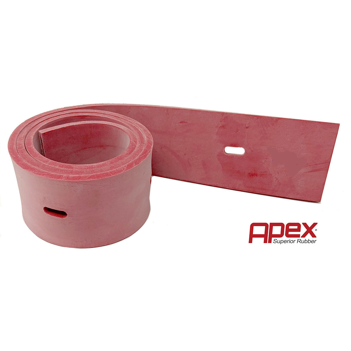 Squeegee Rear .1875In Apex, Fits Ice 8118022