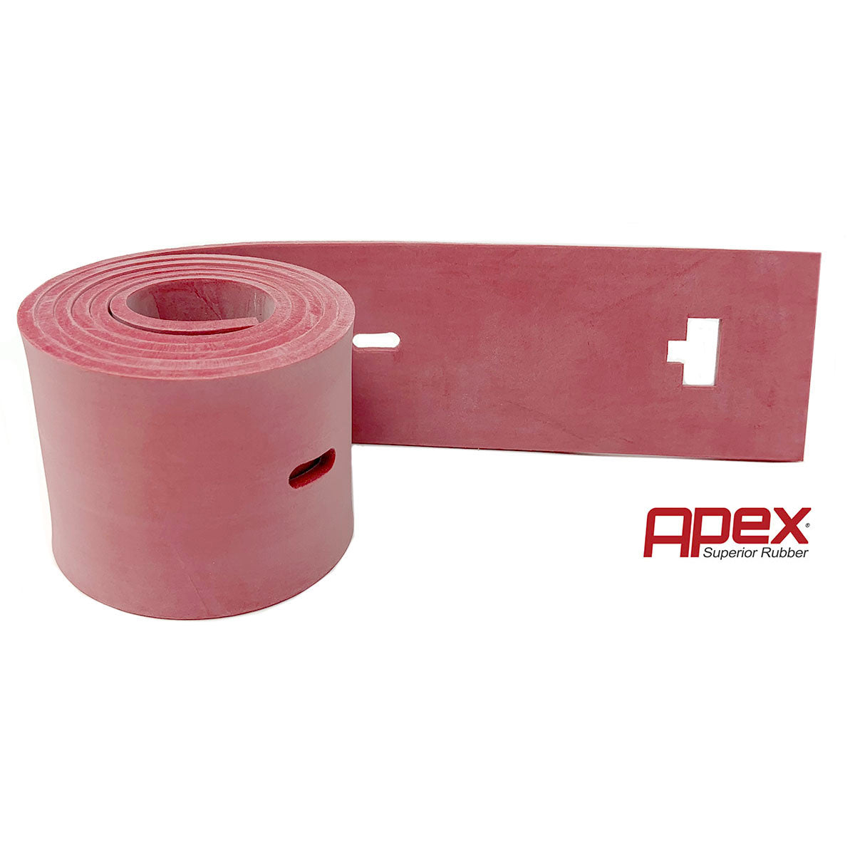 Squeegee Rear .125In Apex, Fits Adv 56104483 (2 Of 2)