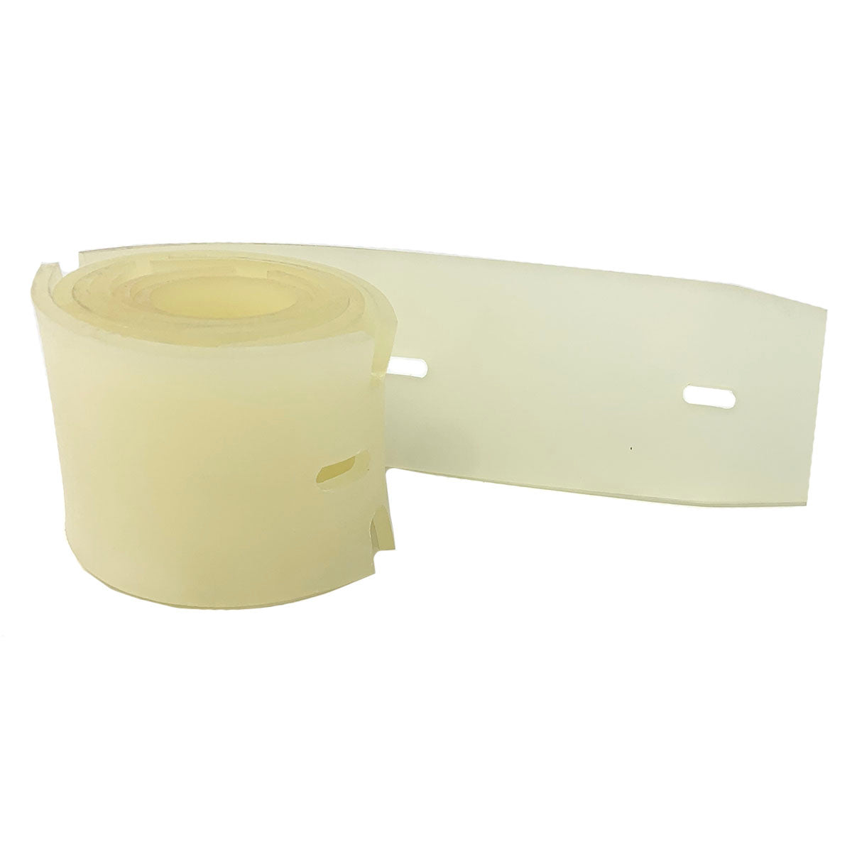 Squeegee Front .125In Flat Ure, Fits Adv 56104325 (1 Of 2)