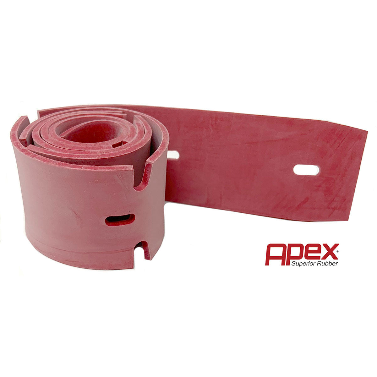 Squeegee Front .125In Apex, Fits Adv 56104483 (1 Of 2)