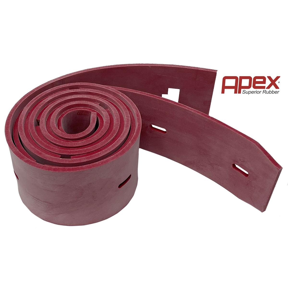 Squeegee Set Apex, Fits Adv 56104483