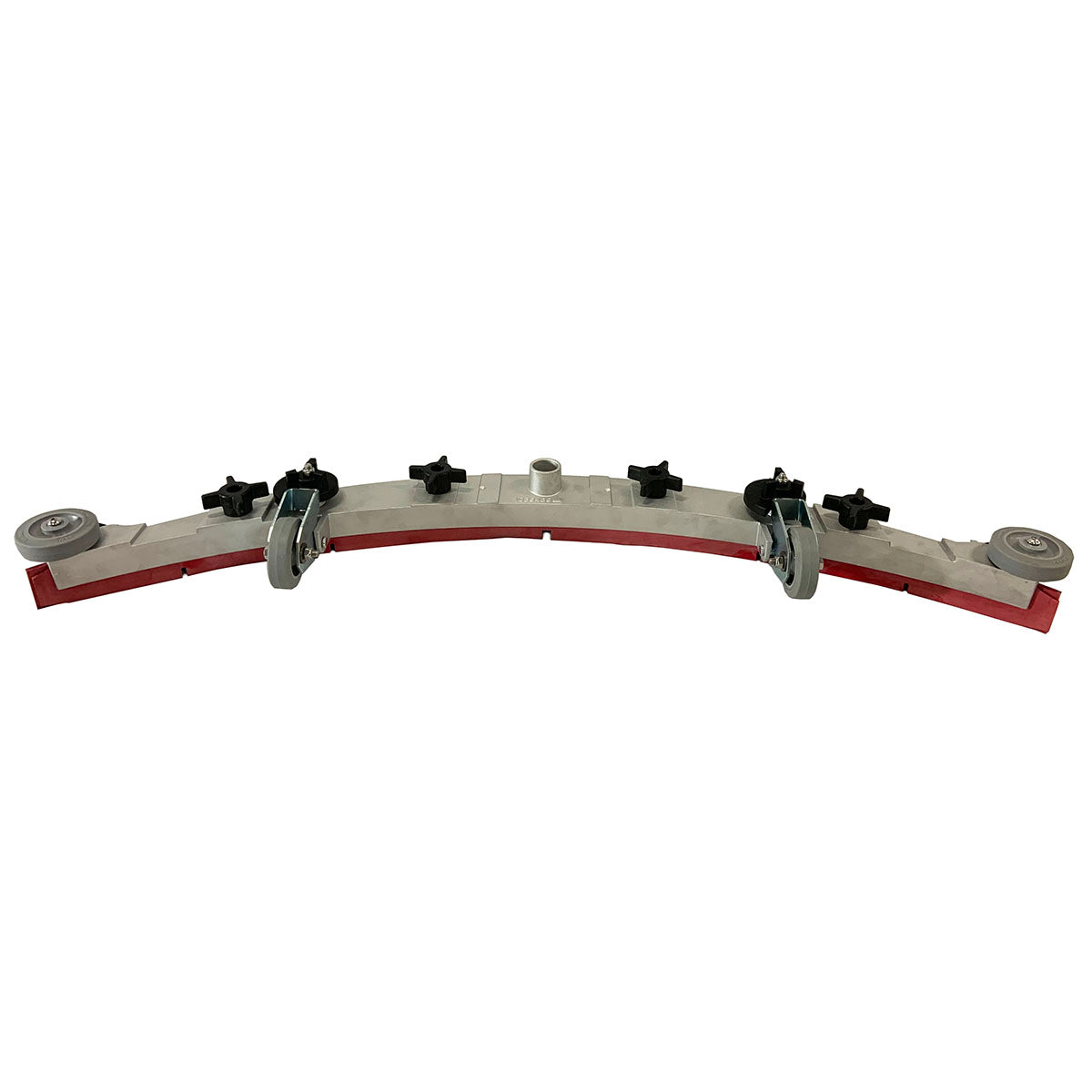 Complete Squeegee Assembly Fits Tennant 397749, Squeegee Tool With Apex Blades