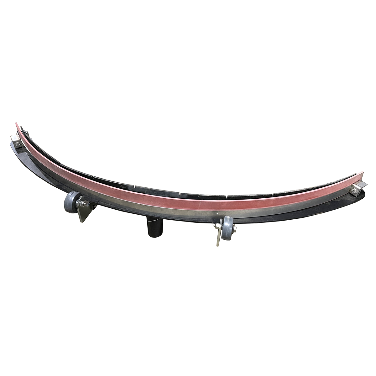 Complete Squeegee Assembly Fits Advance 56314697 Squeegee Tool With Red Blades