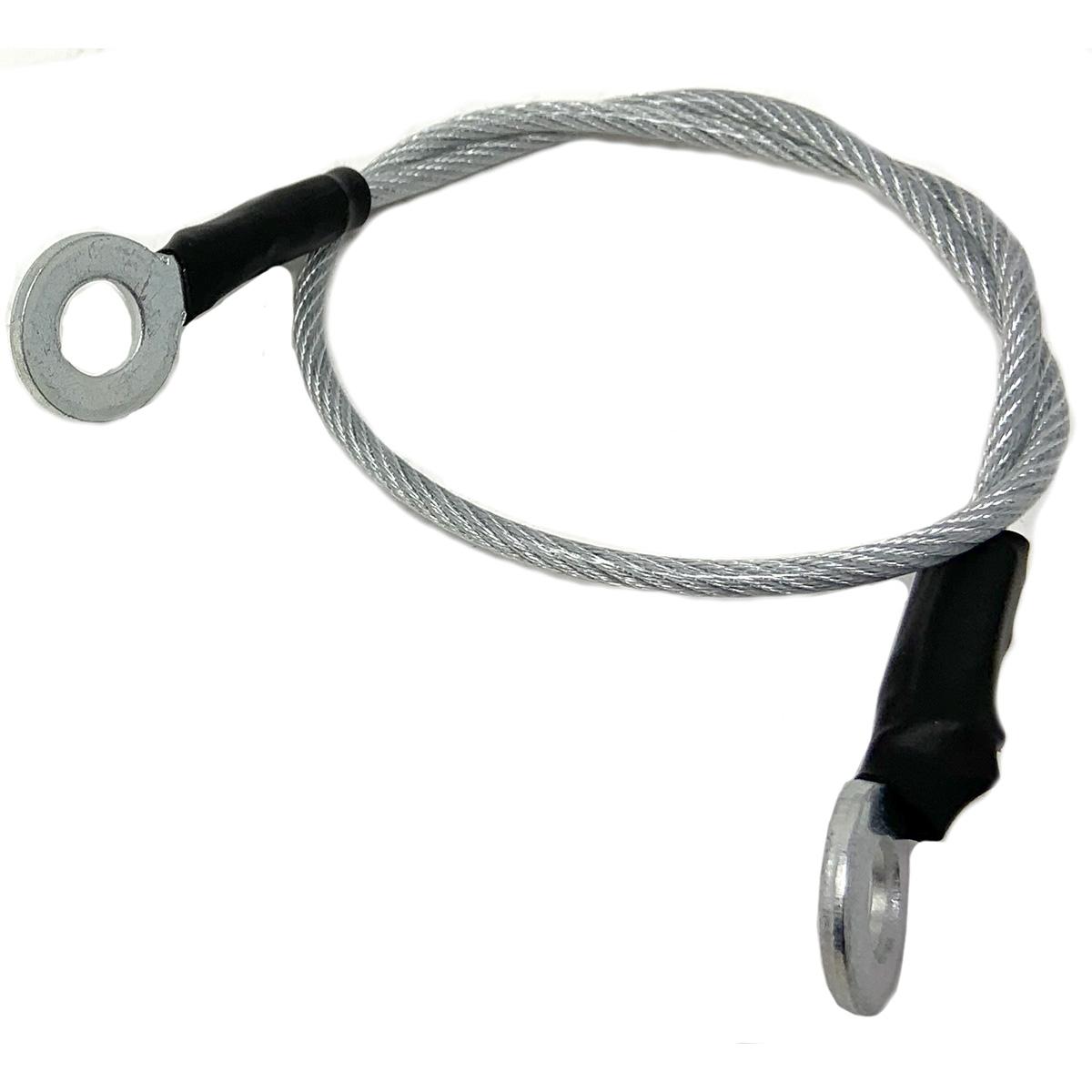 Recovery Tank Cable Replaces Tennant 140960