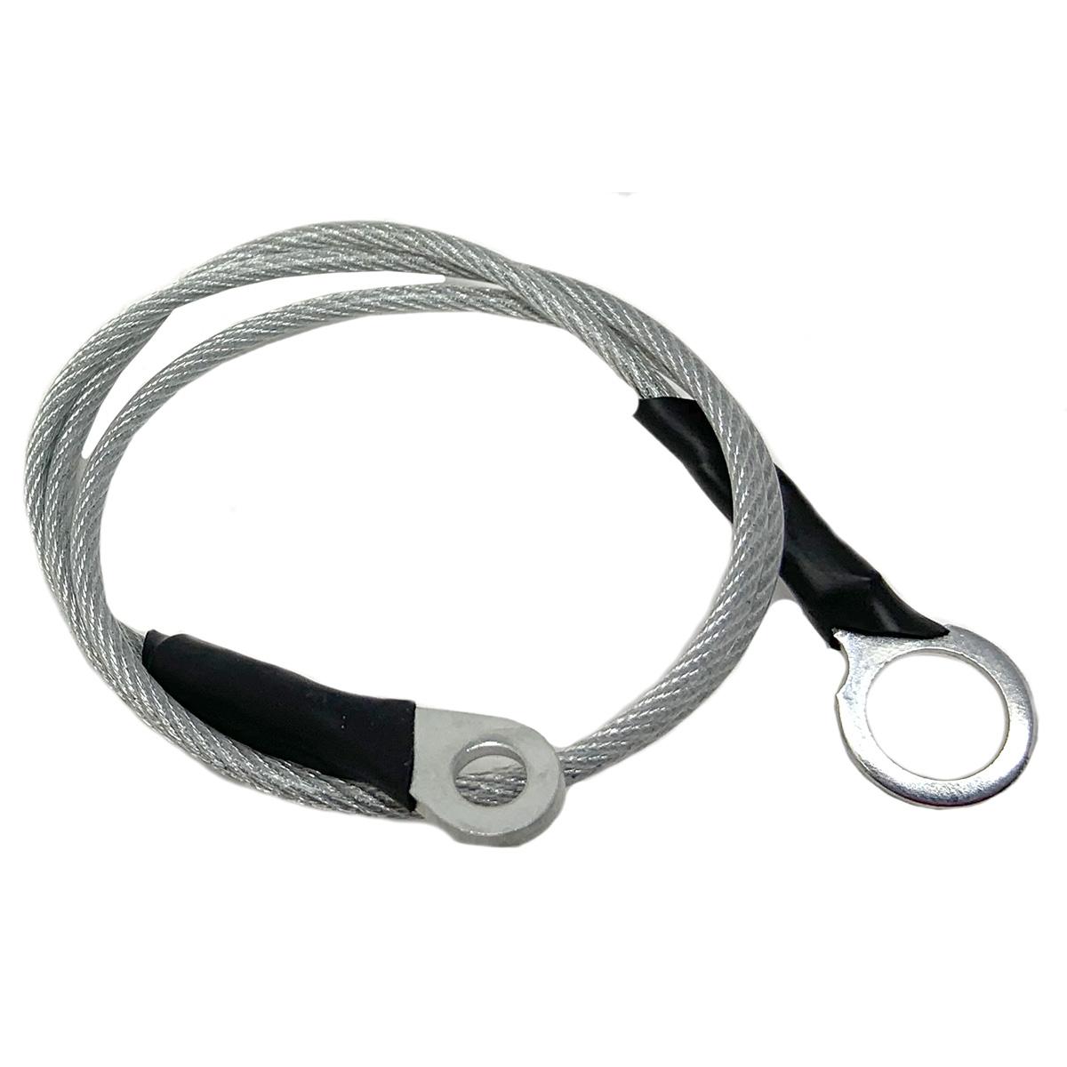 Squeegee Lift Cable Replaces Tennant 222227