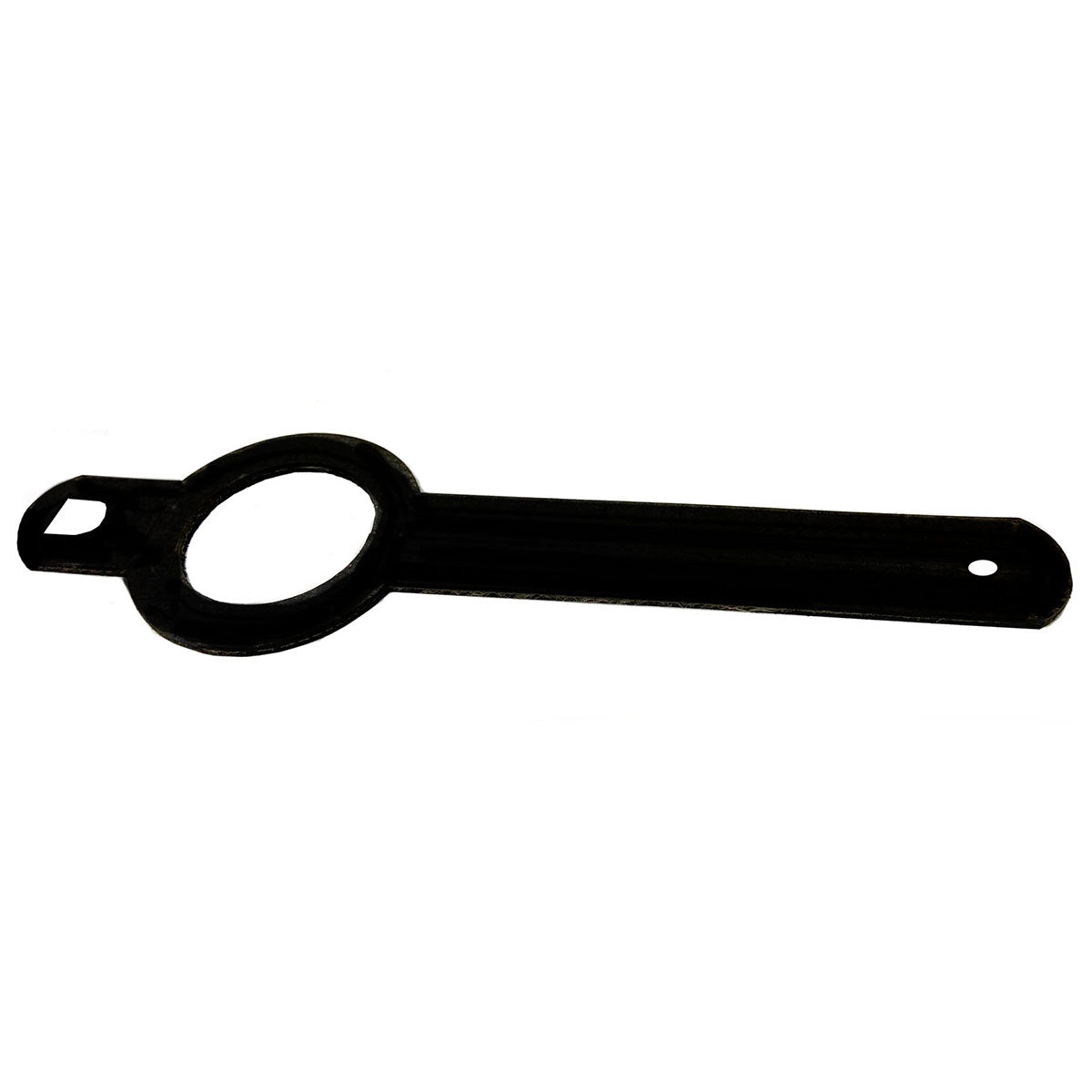 Drain Cap Strap .125" Neo With Ci