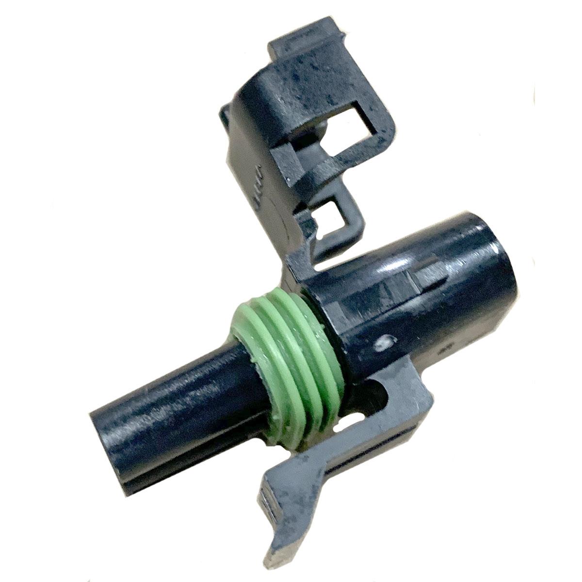 Connector Female, Delphi Weatherpack, 12015792