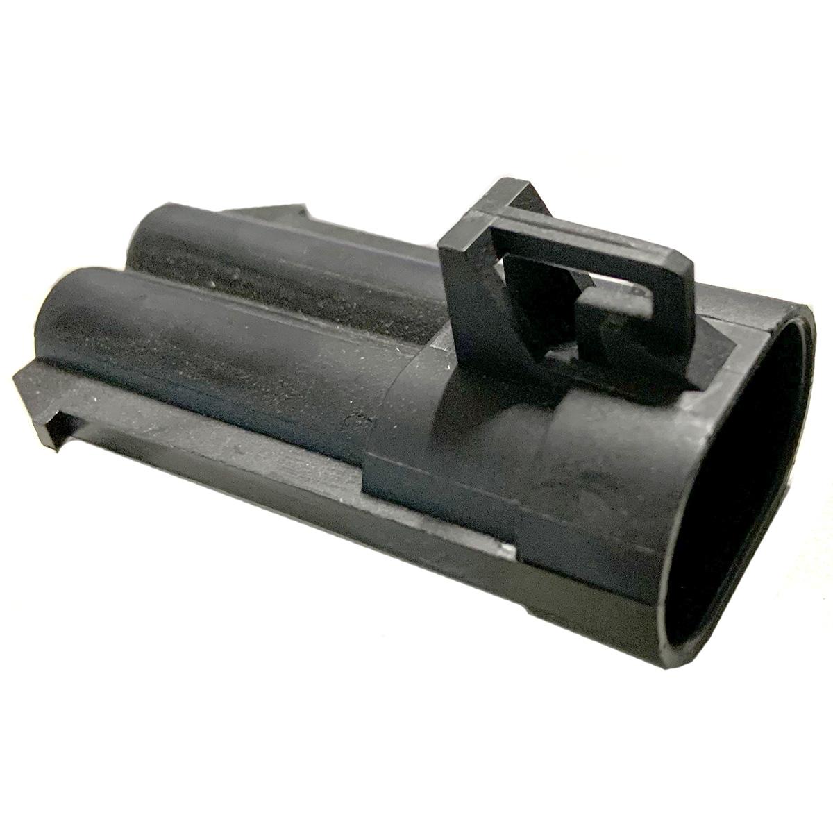 Connector Male, Delphi 480 Series, 12065863