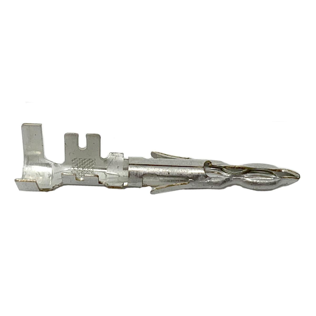 Connector Male, Delphi Weatherpack, 12124587-L