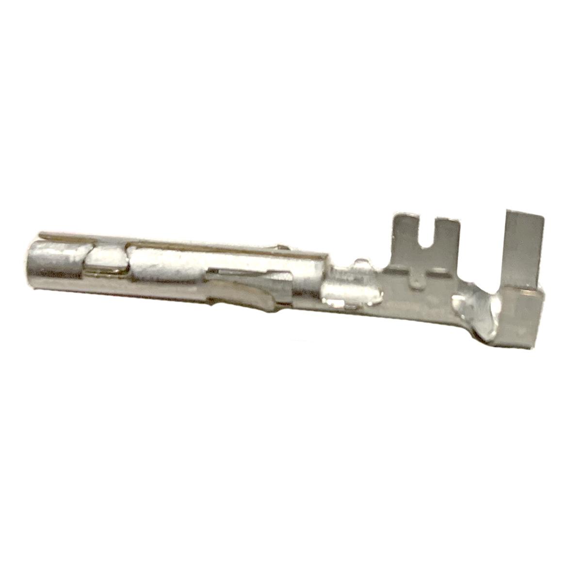 Connector Female, Delphi Weatherpack, 12124581-L