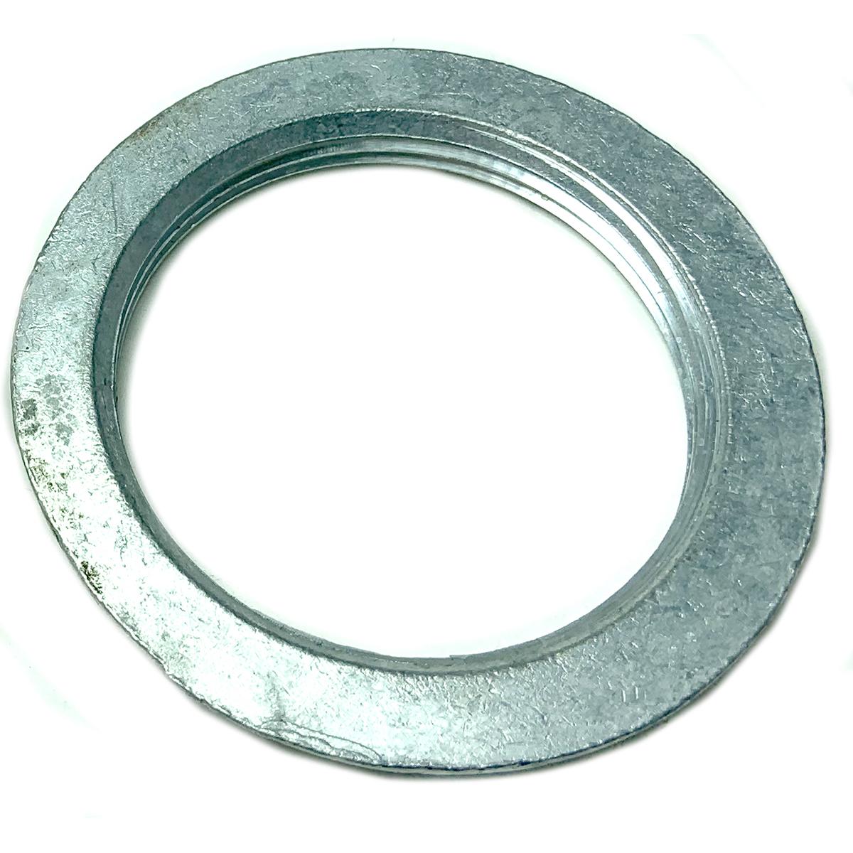 Valve Gate, Metal Locknut