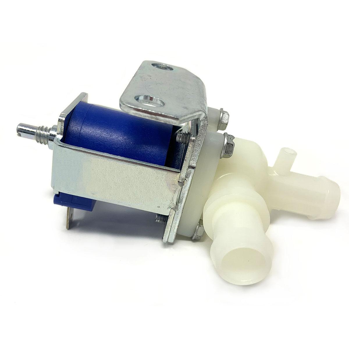 Valve Solution, 24V Adjustable (To Replace Tennant #1062385)