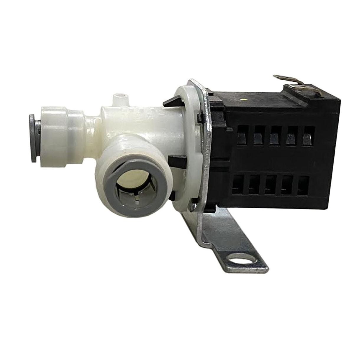 Valve Solution, 36V Adjustable (Fits Tennant 1228697)