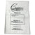 Captive Filtration Vacuum Bags Fits Hoover Windtunnel, Tempo, Pacific Steamex Scholar, Type Y & Type Z (3 Pack)