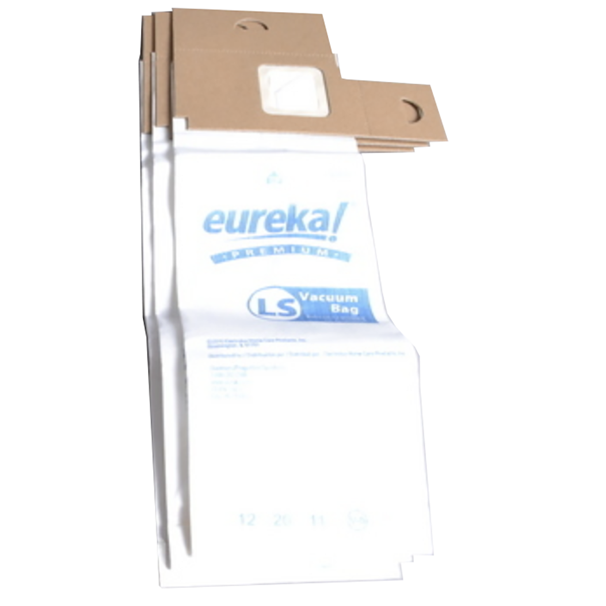 Eureka! Premium Ls Vacuum Bags (3 Pack)