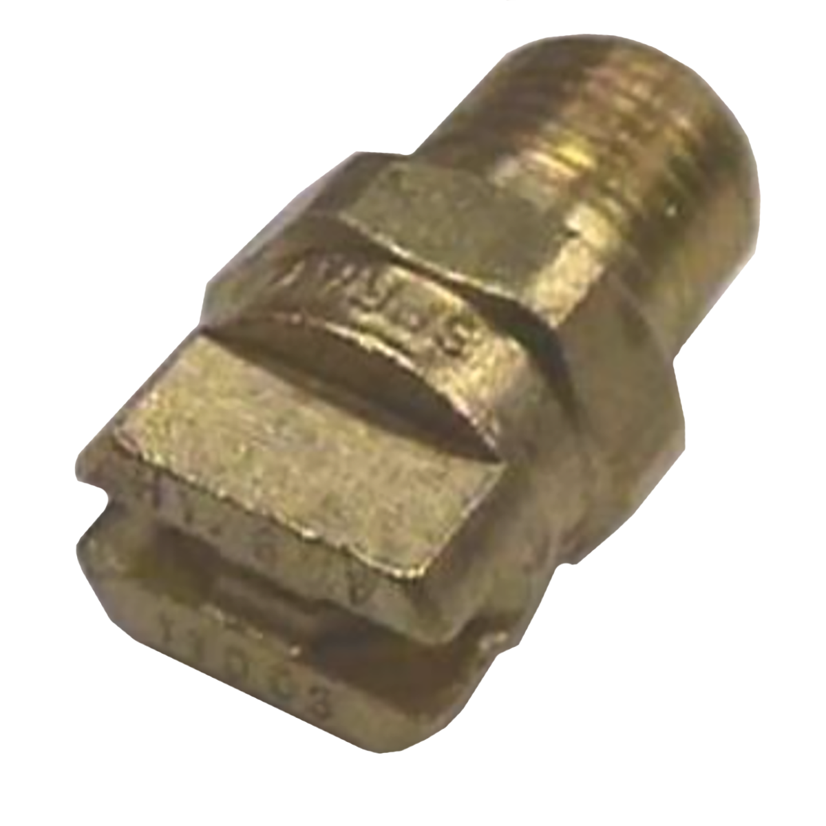Jet Brass V-Jet, 11003 Tip