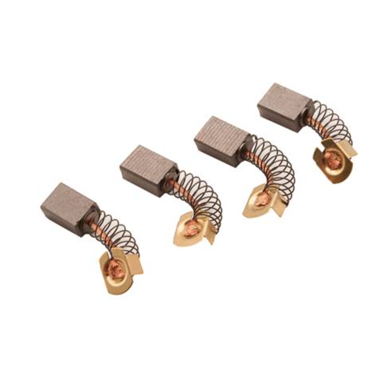 Carbon Brush Set Tennant 1048888