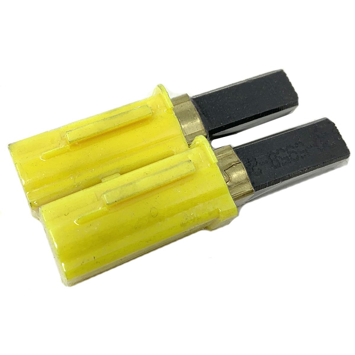 Carbon Brush Set Ametek 83339259 (36V, 5.7)