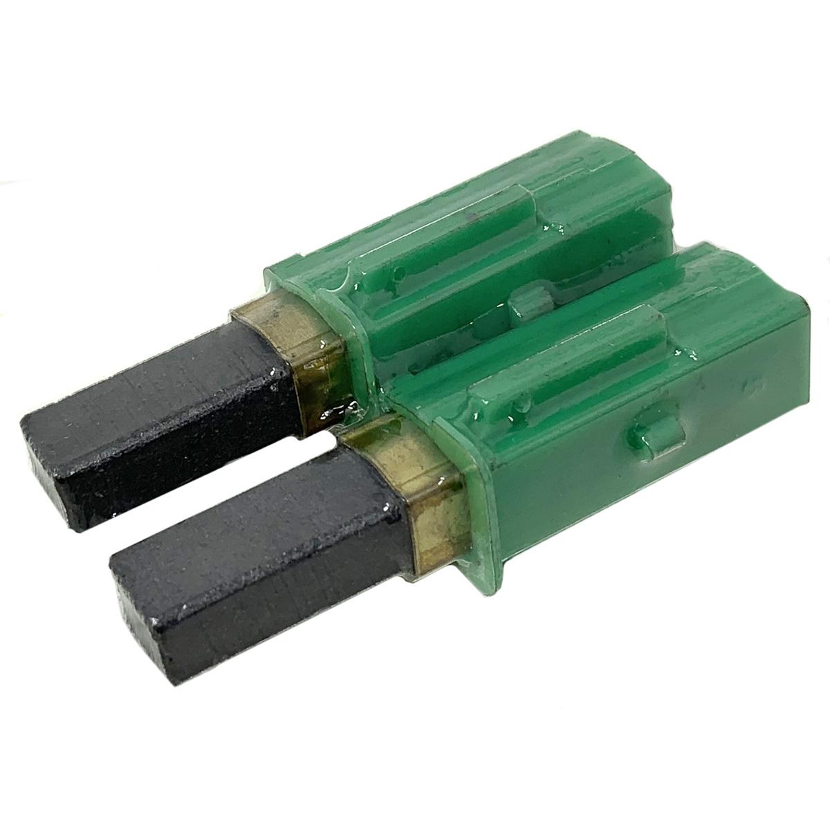 Carbon Brush Set Ametek 83342369 (36V, 5.7)