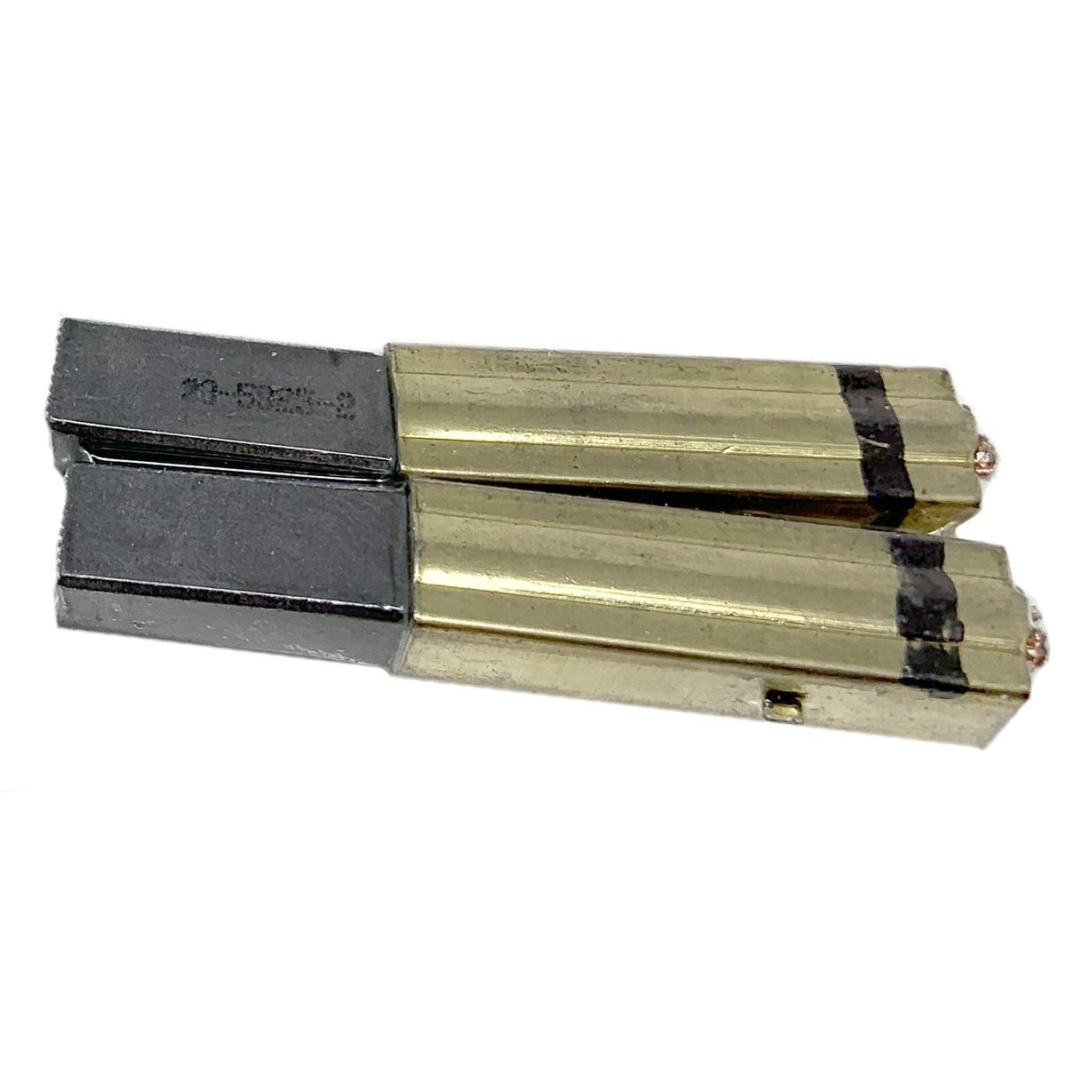 Carbon Brush Set Ametek 83349450 (36V, 5.7)