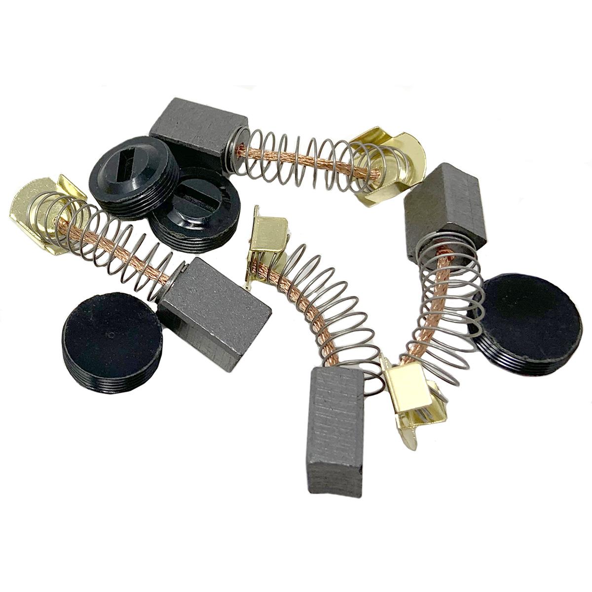 Carbon Brush Set Tennant 1040891 (36V, 5.7)