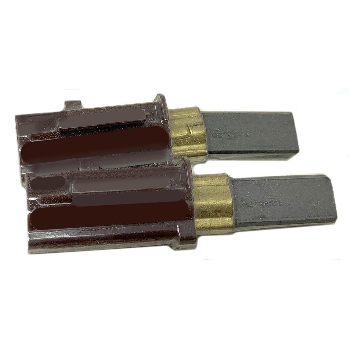 Carbon Brush Set Ametek 833400-63 (120V, 5.7)