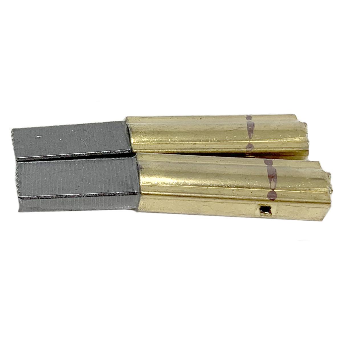 Carbon Brush Set Ametek 83347450 (120V, 5.7)