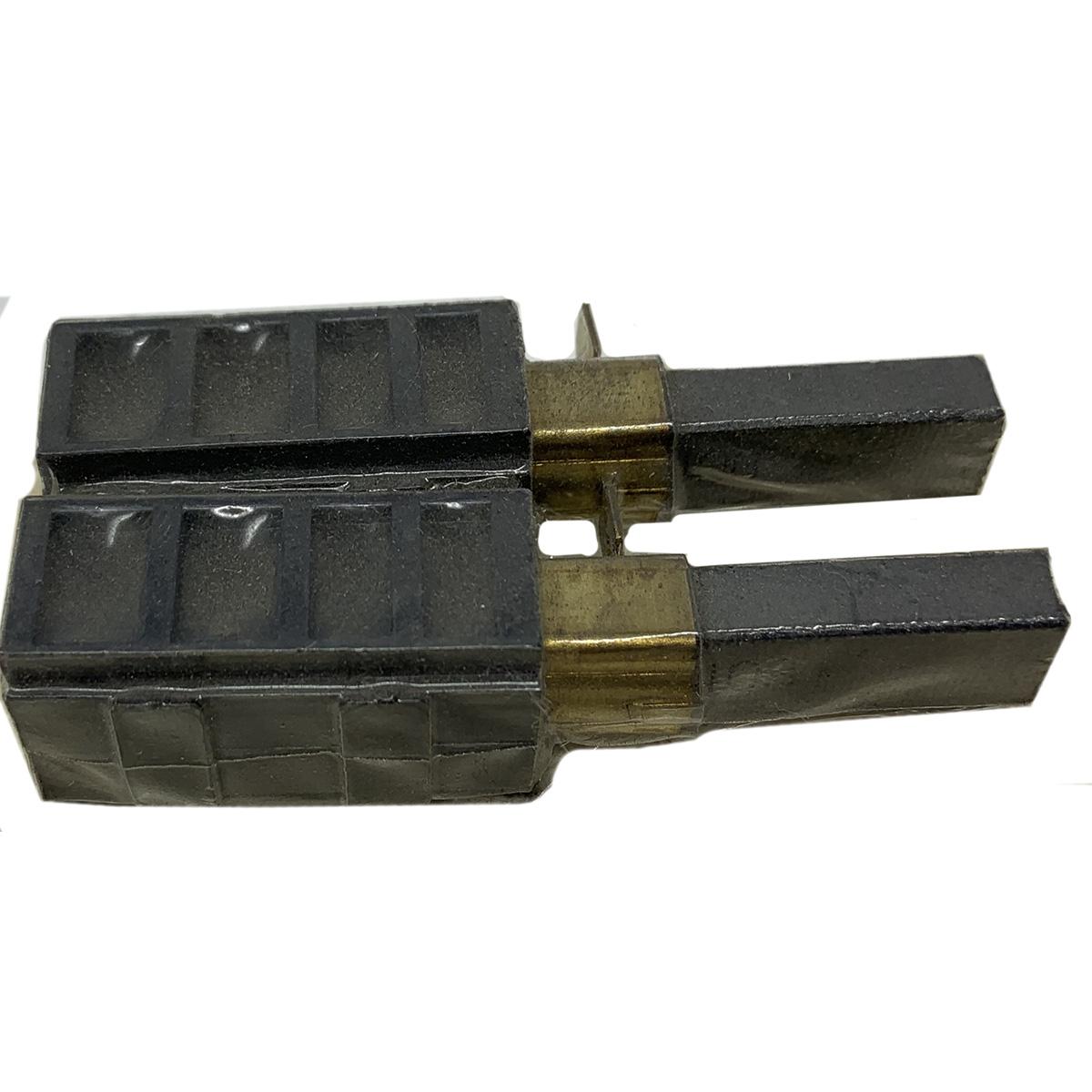 Carbon Brush Set Ametek 83341554 (120V, 7.2)