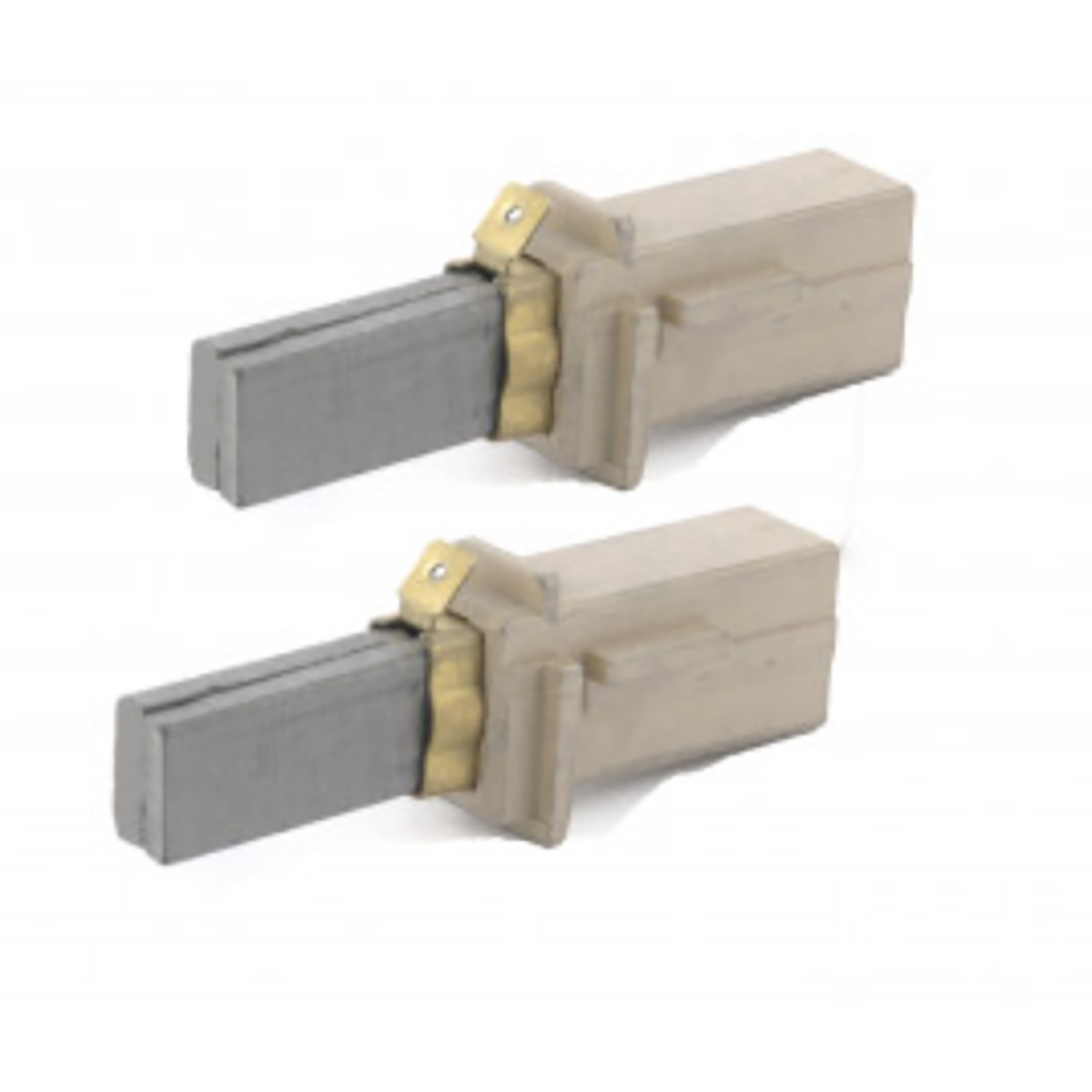 Carbon Brush 120V, 5.7 (2 Pk )